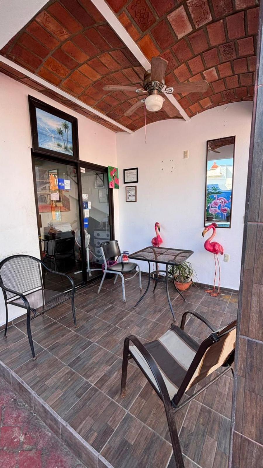 Bungalows Flamingos Rincón de Guayabitos Exterior foto